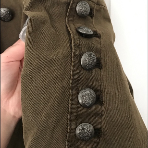 Free People Jacket - Picture 3 of 3